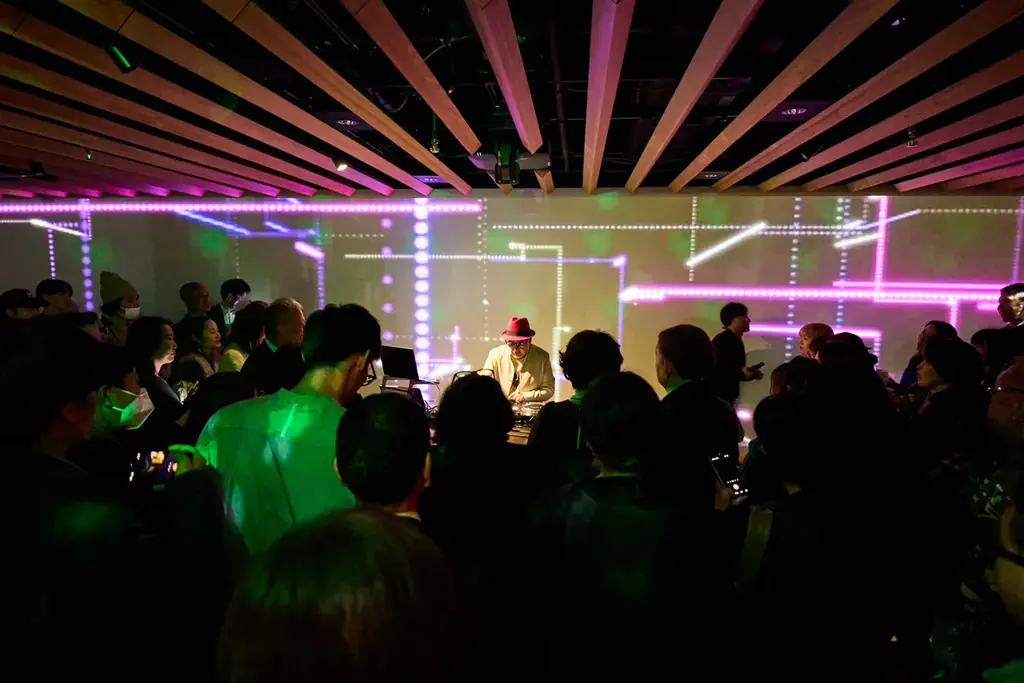 STARGLOW・KANON、GOICHI、ADAM、ふみのがトークゲストで登場。 『SAISON CARD TOKIO HOT 100』リスナー感謝祭を開催【オフィシャルレポート】 画像 10