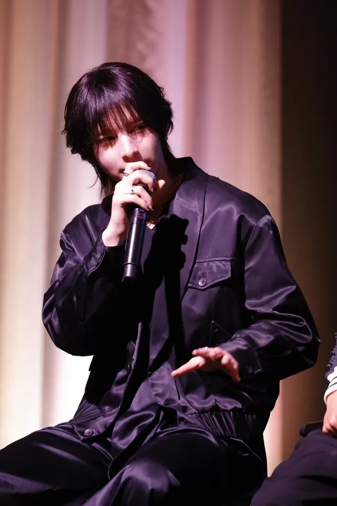 STARGLOW・KANON、GOICHI、ADAM、ふみのがトークゲストで登場。 『SAISON CARD TOKIO HOT 100』リスナー感謝祭を開催【オフィシャルレポート】 画像 11