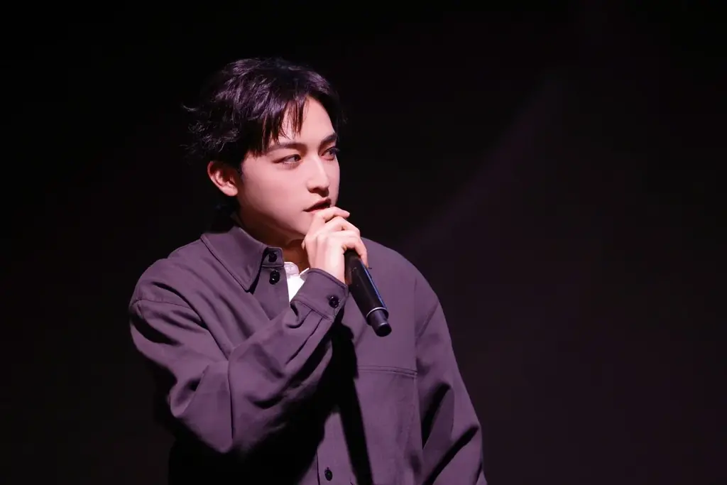 STARGLOW・KANON、GOICHI、ADAM、ふみのがトークゲストで登場。 『SAISON CARD TOKIO HOT 100』リスナー感謝祭を開催【オフィシャルレポート】 画像 12