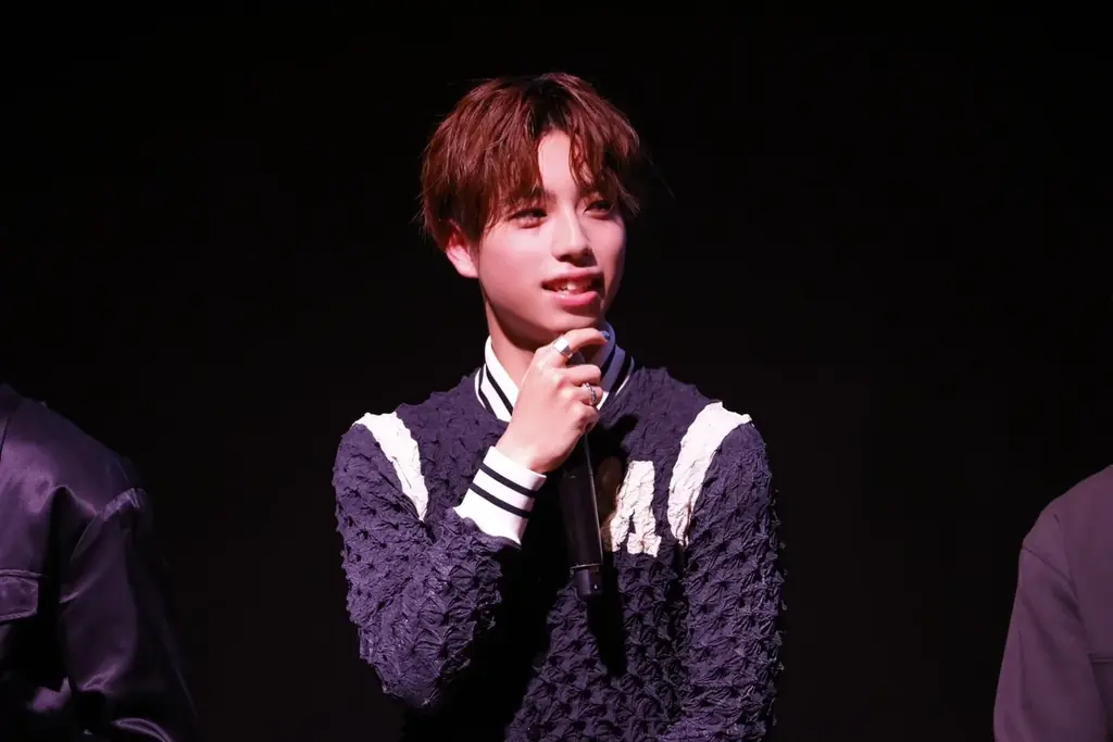 STARGLOW・KANON、GOICHI、ADAM、ふみのがトークゲストで登場。 『SAISON CARD TOKIO HOT 100』リスナー感謝祭を開催【オフィシャルレポート】 画像 13