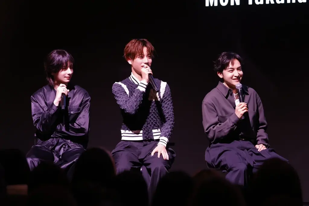 STARGLOW・KANON、GOICHI、ADAM、ふみのがトークゲストで登場。 『SAISON CARD TOKIO HOT 100』リスナー感謝祭を開催【オフィシャルレポート】 画像 14