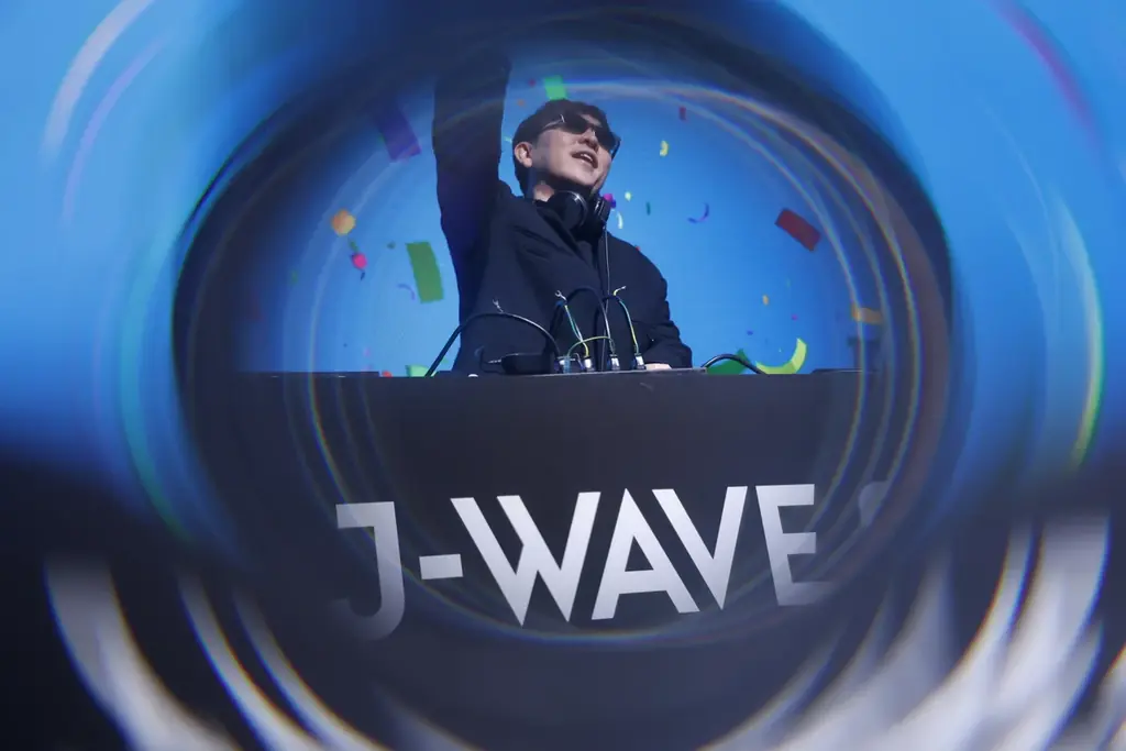 STARGLOW・KANON、GOICHI、ADAM、ふみのがトークゲストで登場。 『SAISON CARD TOKIO HOT 100』リスナー感謝祭を開催【オフィシャルレポート】 画像 17