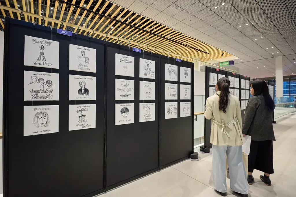 STARGLOW・KANON、GOICHI、ADAM、ふみのがトークゲストで登場。 『SAISON CARD TOKIO HOT 100』リスナー感謝祭を開催【オフィシャルレポート】 画像 2