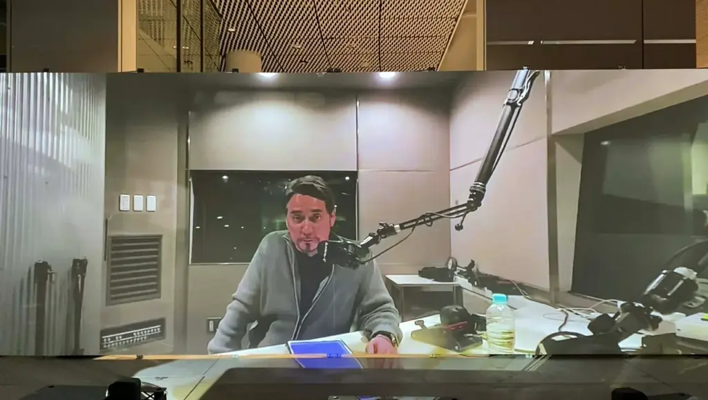 STARGLOW・KANON、GOICHI、ADAM、ふみのがトークゲストで登場。 『SAISON CARD TOKIO HOT 100』リスナー感謝祭を開催【オフィシャルレポート】 画像 5