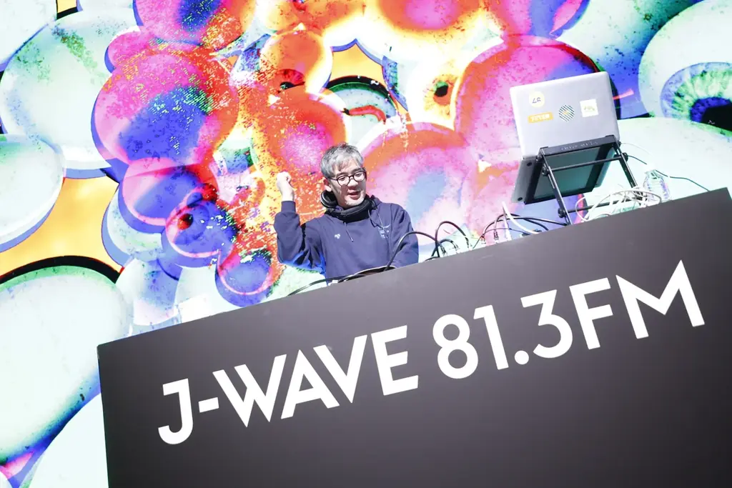 STARGLOW・KANON、GOICHI、ADAM、ふみのがトークゲストで登場。 『SAISON CARD TOKIO HOT 100』リスナー感謝祭を開催【オフィシャルレポート】 画像 7