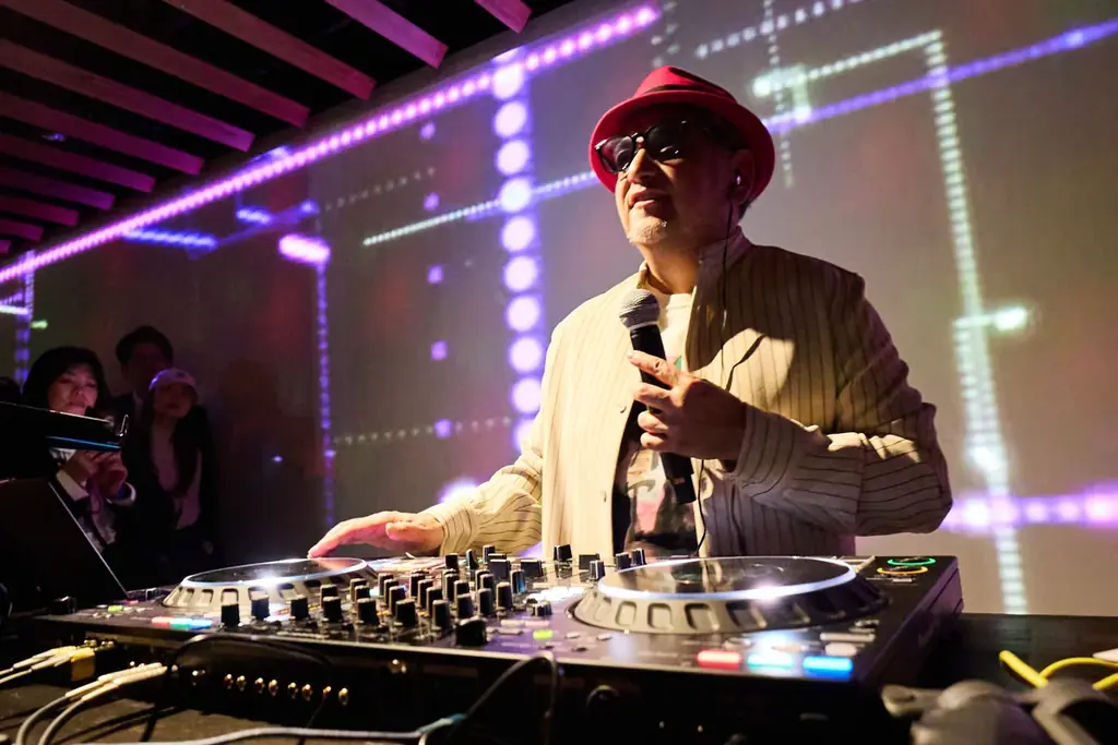 STARGLOW・KANON、GOICHI、ADAM、ふみのがトークゲストで登場。 『SAISON CARD TOKIO HOT 100』リスナー感謝祭を開催【オフィシャルレポート】 画像 9