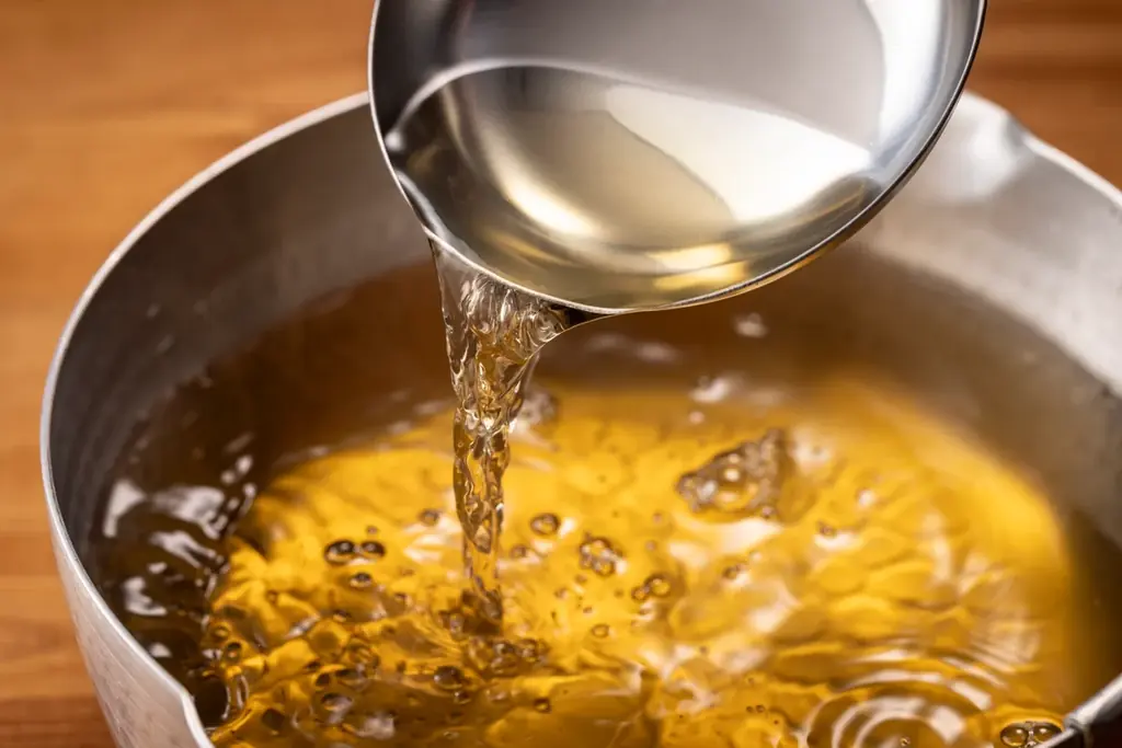 ウニ漁獲減少を背景に、天然利尻あわびの新たな食べ方を提案「天然利尻あわびしゃぶしゃぶ 利尻昆布仕立て 特製肝ソース付き」を利尻富士町のふるさと納税返礼品として3月29日（日）より受付開始 画像 5