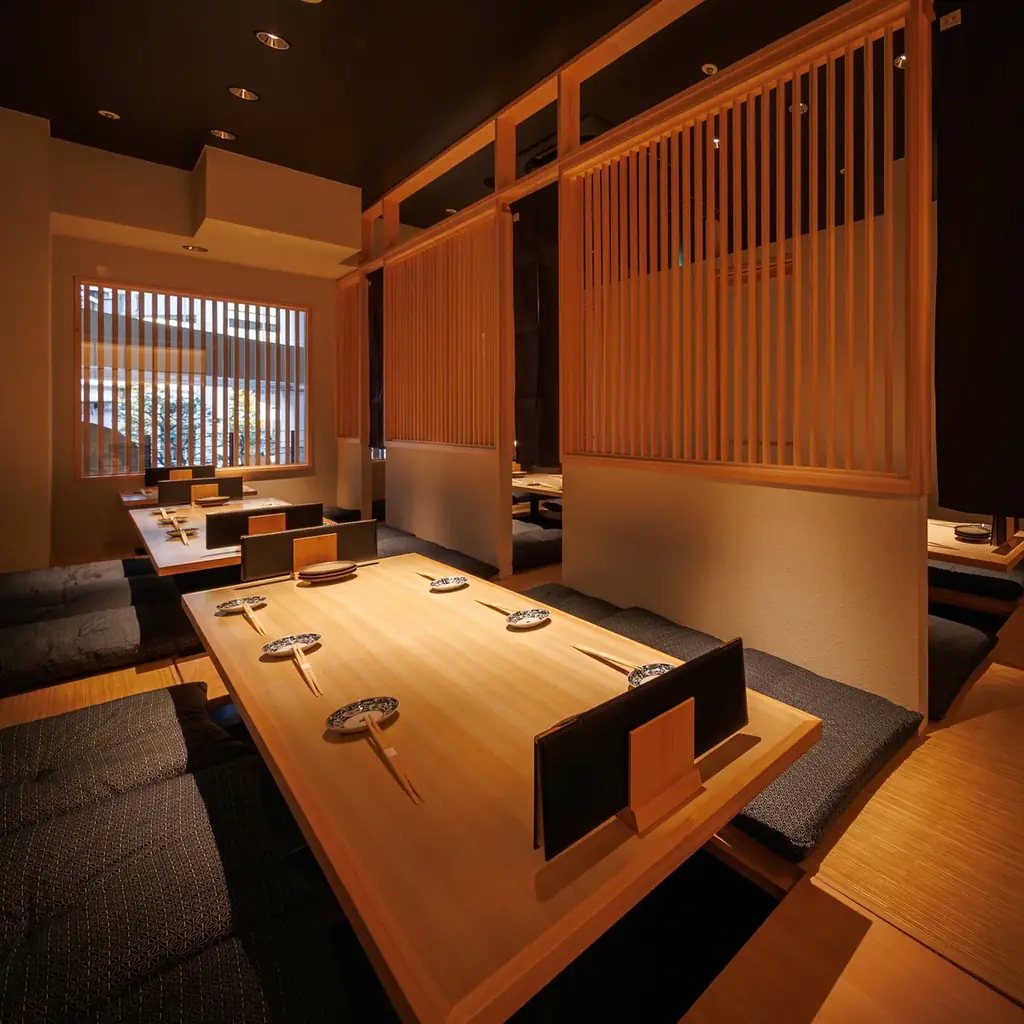 【日本橋すし処 二ノ宮】食べログ3.5以上の高級寿司店監修本格江戸前寿司15貫が平日ランチ限定破格の3,300円（税込）｜1日20名様限定 画像 8