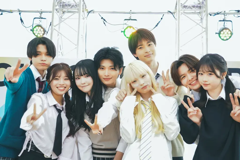 東京ドリームパーク開業日に『今日、好き』特別イベント