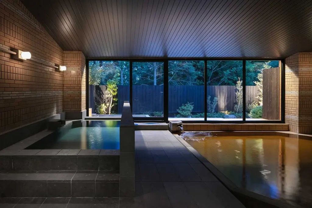 お丸山ホテル、春爛漫のさくら市で「桜プロジェクト」開始。さくら市ならではの桜風呂を「日本三大美肌の湯」喜連川温泉で提供。 画像 10