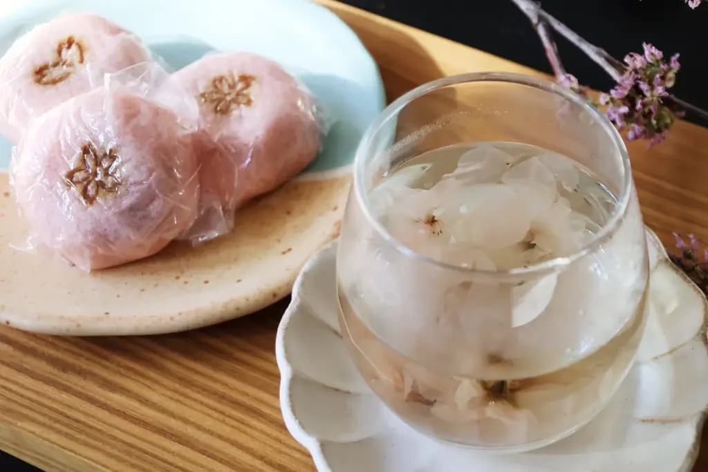 お丸山ホテル、春爛漫のさくら市で「桜プロジェクト」開始。さくら市ならではの桜風呂を「日本三大美肌の湯」喜連川温泉で提供。 画像 5