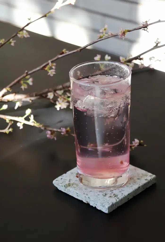 お丸山ホテル、春爛漫のさくら市で「桜プロジェクト」開始。さくら市ならではの桜風呂を「日本三大美肌の湯」喜連川温泉で提供。 画像 6