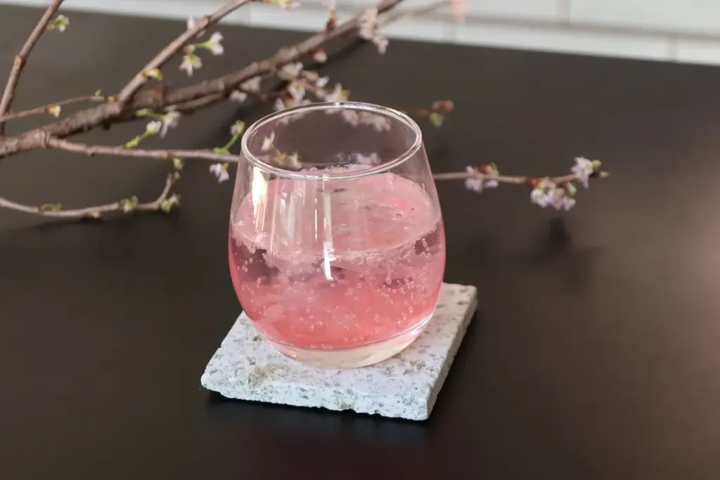 お丸山ホテル、春爛漫のさくら市で「桜プロジェクト」開始。さくら市ならではの桜風呂を「日本三大美肌の湯」喜連川温泉で提供。 画像 7