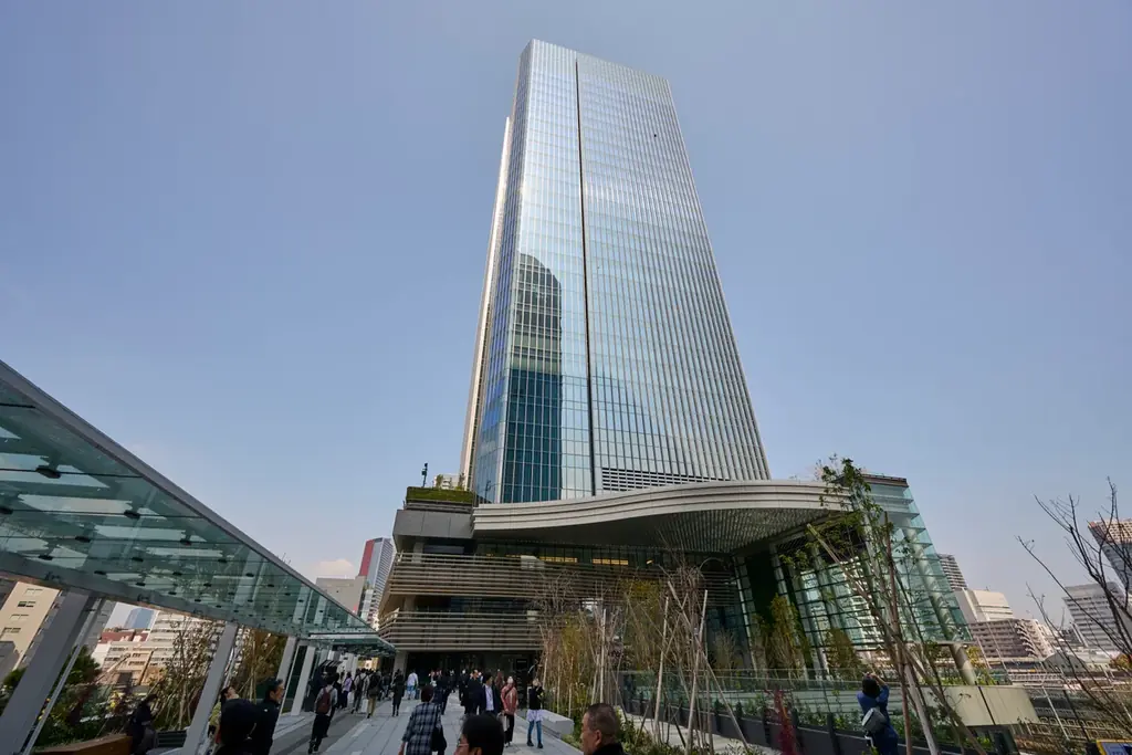 100年先の心豊かなくらしのための実験場、未来の都市生活がスタート「TAKANAWA GATEWAY CITY」が本日グランドオープン！広域品川圏が本格始動！当日は約50,000名※のお客さまがご来場 画像 14