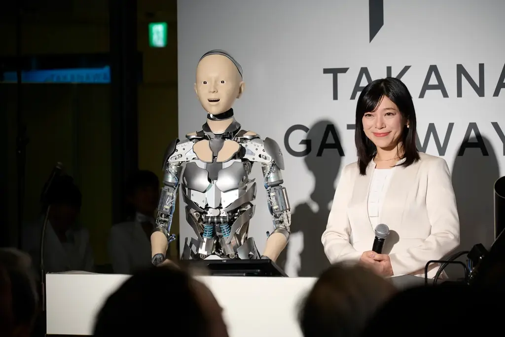 100年先の心豊かなくらしのための実験場、未来の都市生活がスタート「TAKANAWA GATEWAY CITY」が本日グランドオープン！広域品川圏が本格始動！当日は約50,000名※のお客さまがご来場 画像 3