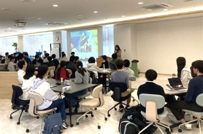 【岡山大学】アントレクエスト2026岡山inSpringを開催～岡山・広島の中高生がRPGの世界観で起業を体験～ 画像 2