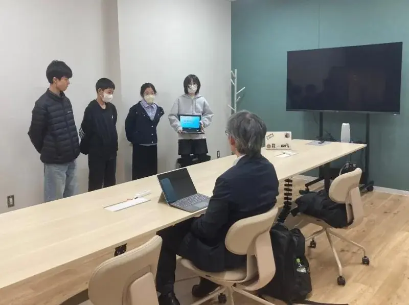 【岡山大学】アントレクエスト2026岡山inSpringを開催～岡山・広島の中高生がRPGの世界観で起業を体験～ 画像 3