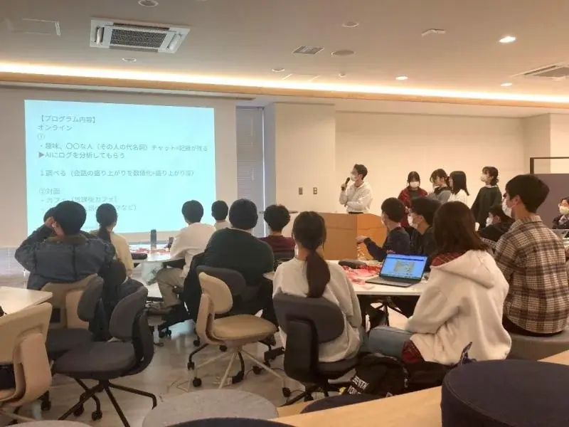 【岡山大学】アントレクエスト2026岡山inSpringを開催～岡山・広島の中高生がRPGの世界観で起業を体験～ 画像 4