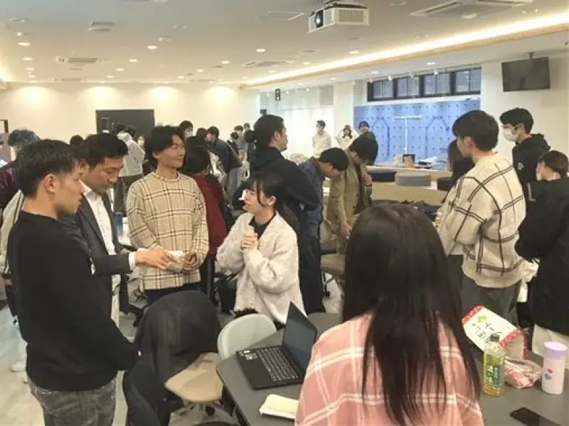 【岡山大学】アントレクエスト2026岡山inSpringを開催～岡山・広島の中高生がRPGの世界観で起業を体験～ 画像 5