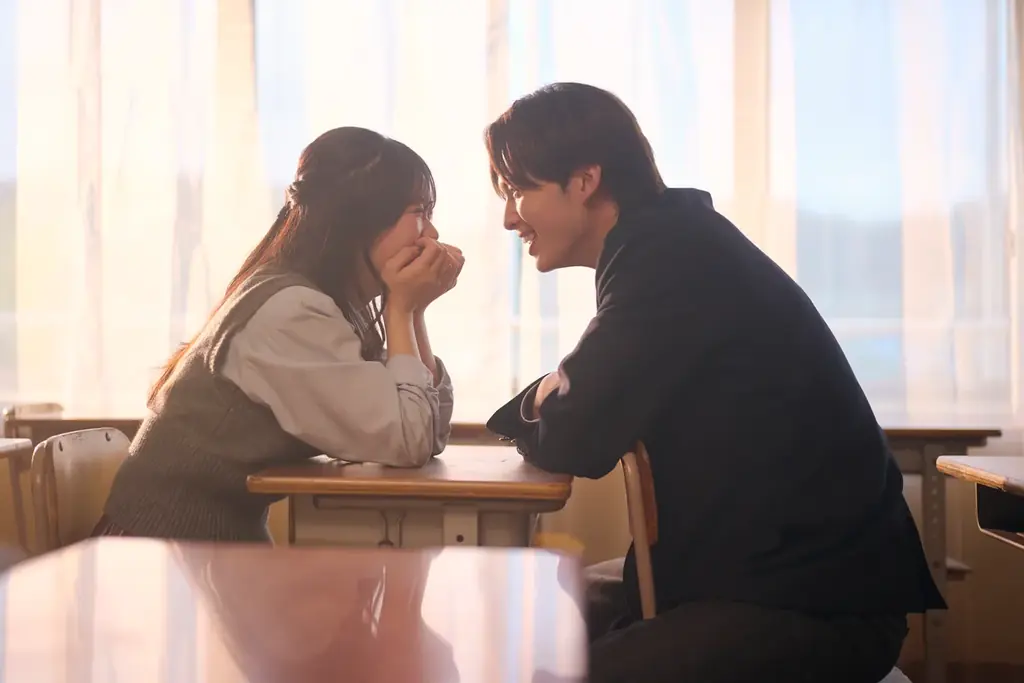 ABEMAオリジナル恋愛リアリティーショー『今日、好きになりました。』シリーズ『今日好き』にて成立したカップルたちの軌跡を追った映像を公開 画像 1