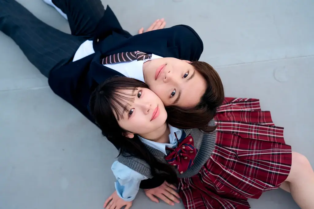 ABEMAオリジナル恋愛リアリティーショー『今日、好きになりました。』シリーズ『今日好き』にて成立したカップルたちの軌跡を追った映像を公開 画像 2