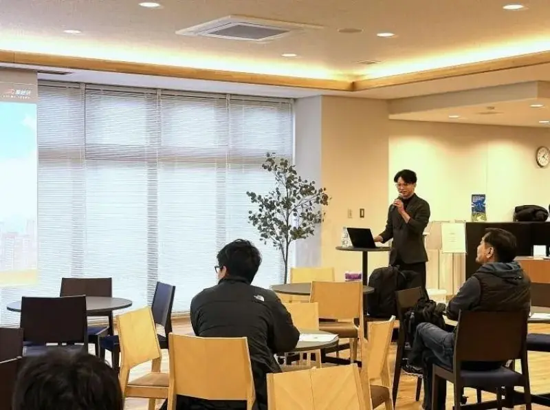 【岡山大学】異分野融合と拠点形成を志向した「微生物エクスプローラーズ」 第12回ミーティングを開催 画像 3