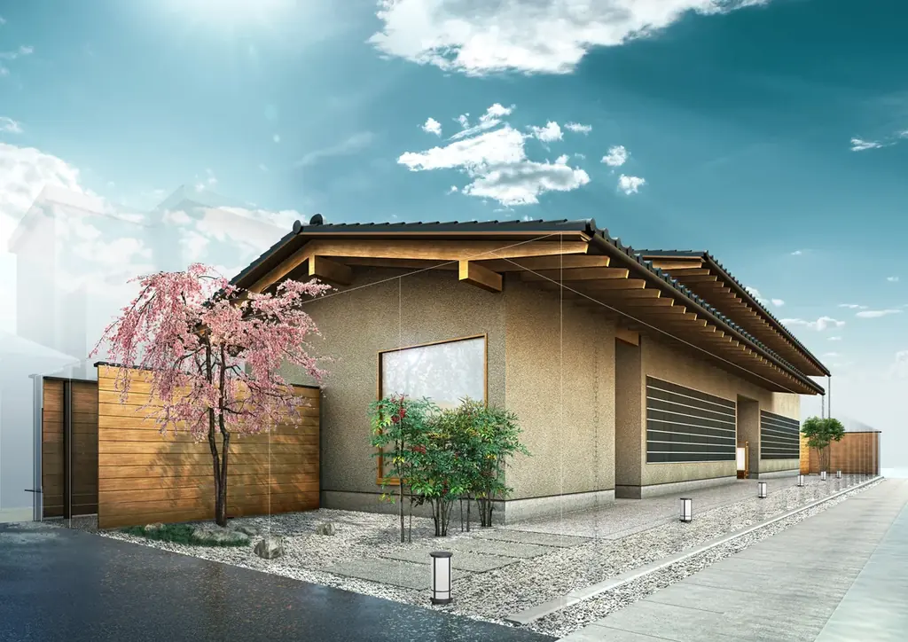 仙台市中心部に一番新しい室内納骨堂が誕生！「杜のおまいりテラス　仙台五橋　常念寺納骨堂」 画像 3