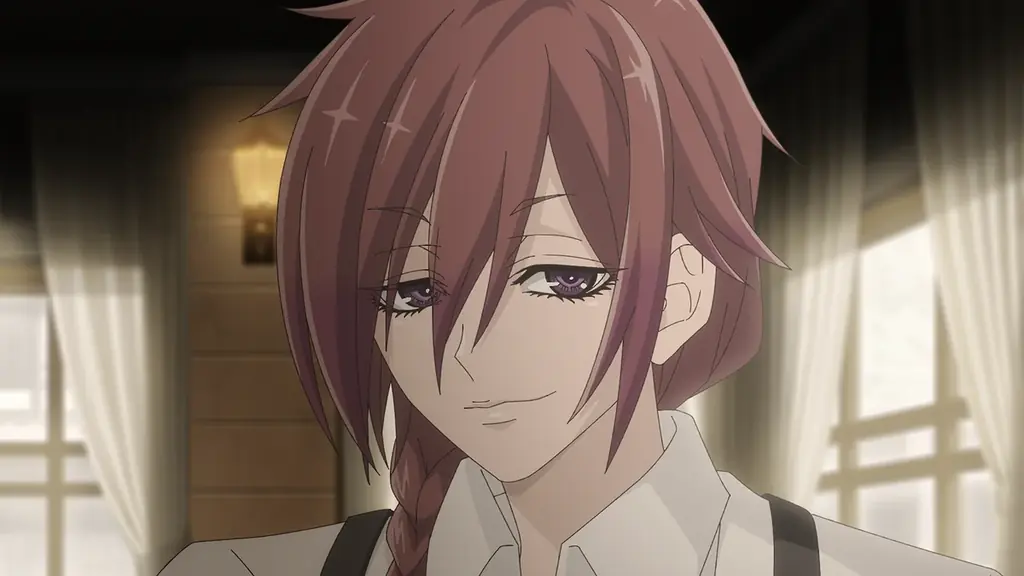 TVアニメ『岩元先輩ノ推薦』放送応援ビジュアル、PV第二弾、追加キャラクター＆キャスト、７月放送決定解禁！ 画像 10