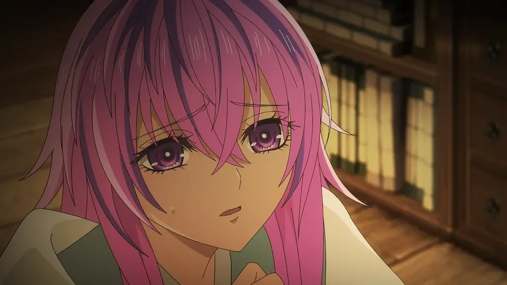 TVアニメ『岩元先輩ノ推薦』放送応援ビジュアル、PV第二弾、追加キャラクター＆キャスト、７月放送決定解禁！ 画像 12