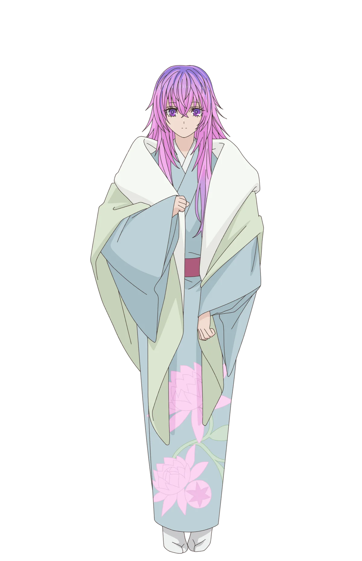 TVアニメ『岩元先輩ノ推薦』放送応援ビジュアル、PV第二弾、追加キャラクター＆キャスト、７月放送決定解禁！ 画像 6