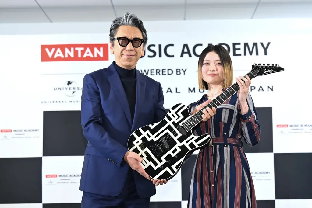 バンタンミュージックアカデミー POWERED BY ユニバーサルミュージック開校直前イベントを開催 画像 3