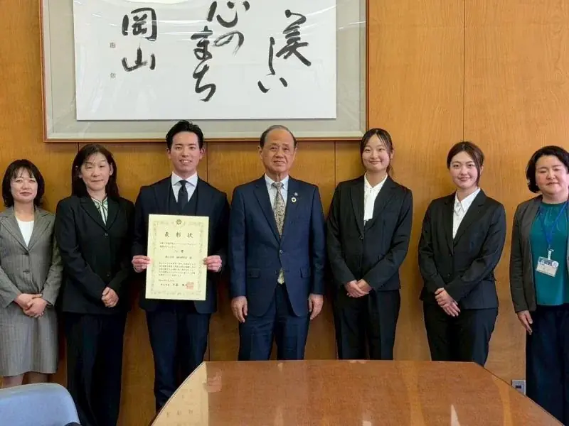 【岡山大学】「学生イノベーションチャレンジ推進プロジェクト」で岡山大学農学部・教育学部の2グループが受賞 画像 2