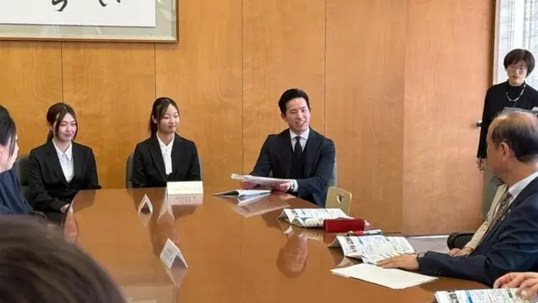 【岡山大学】「学生イノベーションチャレンジ推進プロジェクト」で岡山大学農学部・教育学部の2グループが受賞 画像 3