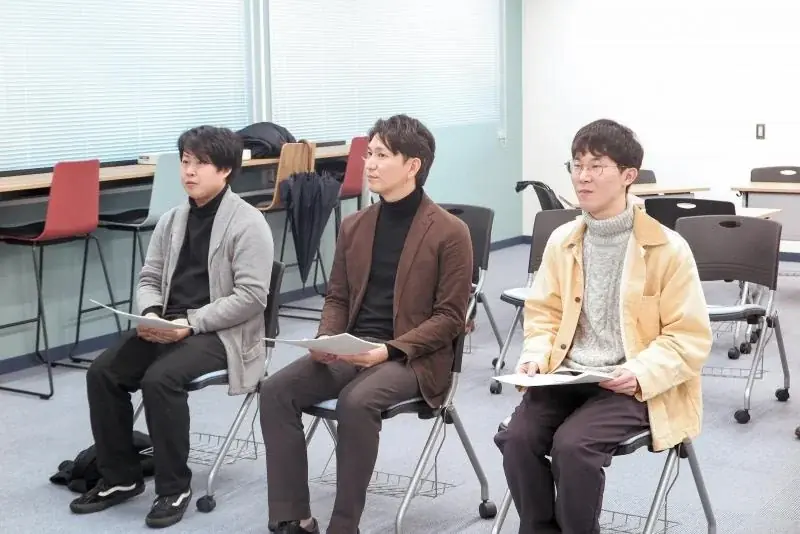 【岡山大学】初のGraduate Teaching Associate-Facilitator（GTA-F）認定証授与式を開催 画像 3