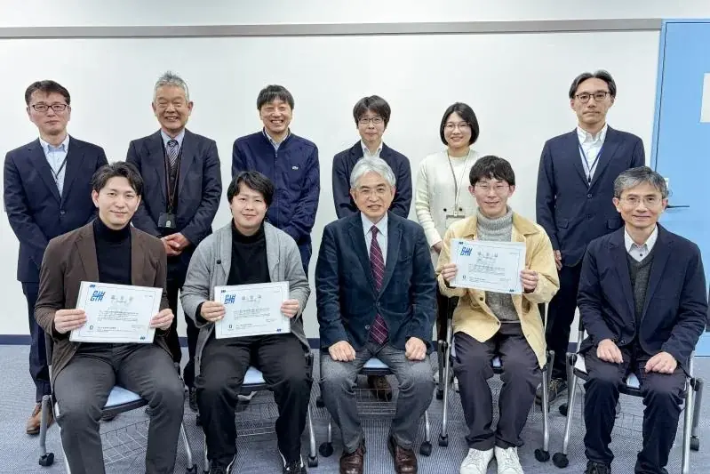 【岡山大学】初のGraduate Teaching Associate-Facilitator（GTA-F）認定証授与式を開催 画像 5