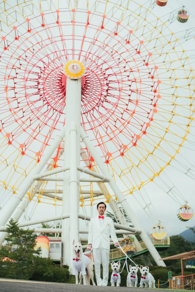 「ムーディコーラス隊合唱祭」開催！ 画像 9