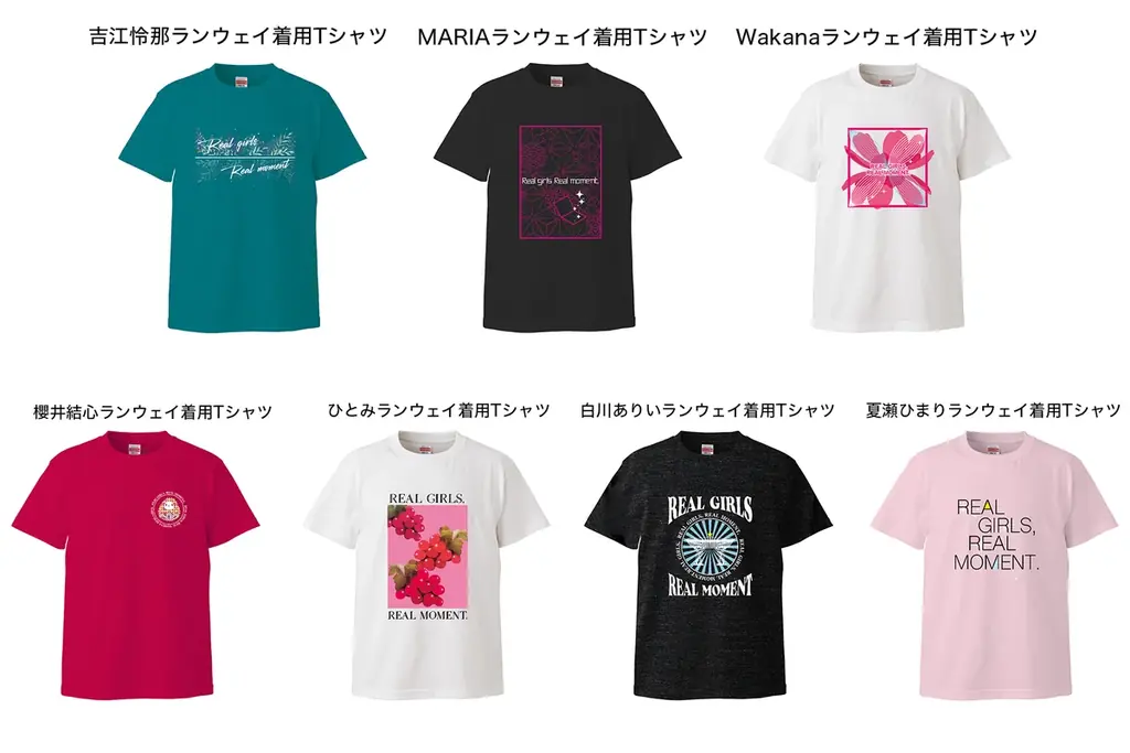 COLORS JAPAN presents GIRLS MEETING KANAZAWA UP-Tデザインショップオープン！ 画像 2