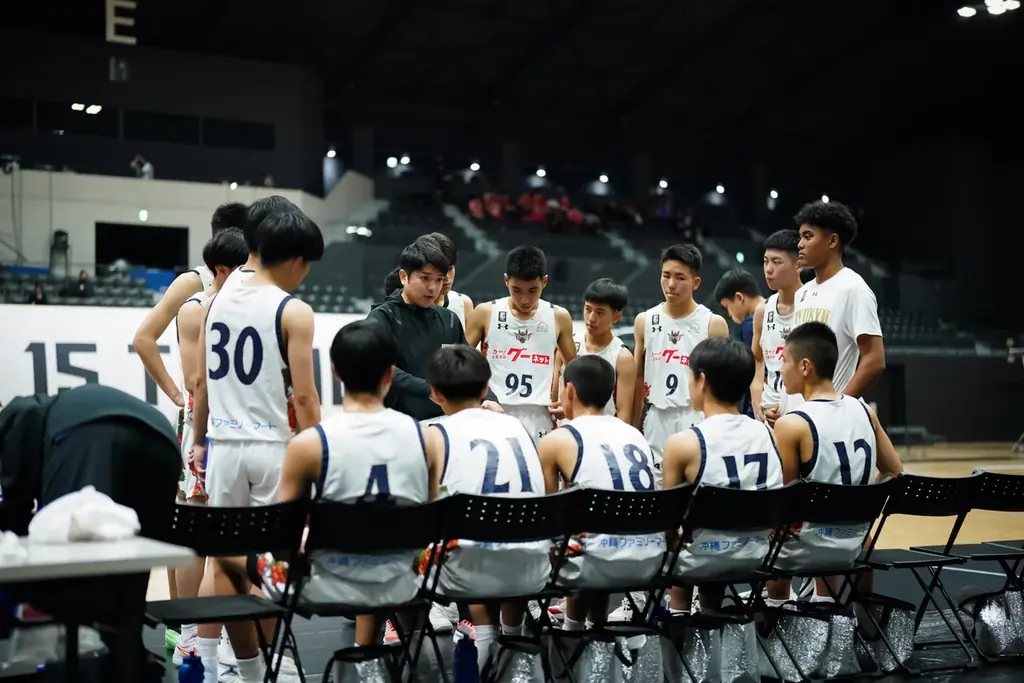 キングスU15 大会2連覇達成！「インフロニア B.LEAGUE U15 CHAMPIONSHIP 2026」 画像 4
