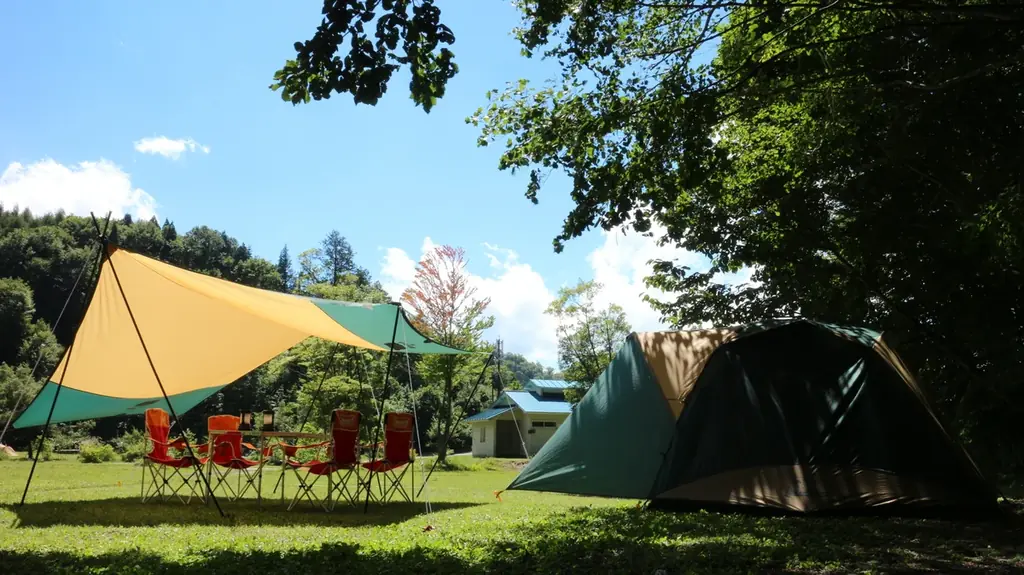 グリーンシーズン開幕