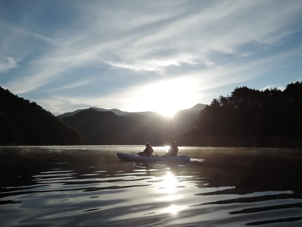 グリーンシーズンの営業、まもなく開始します。みなかみ町に最高のキャンプシーズンがやってくる！ 画像 6