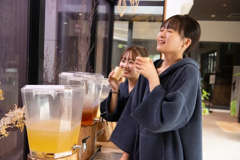 4月25日〜26日、おふろcafe あげき温泉で開催されるサウナイベント「あげきとさうな。」の10のコンテンツを発表！ 画像 20