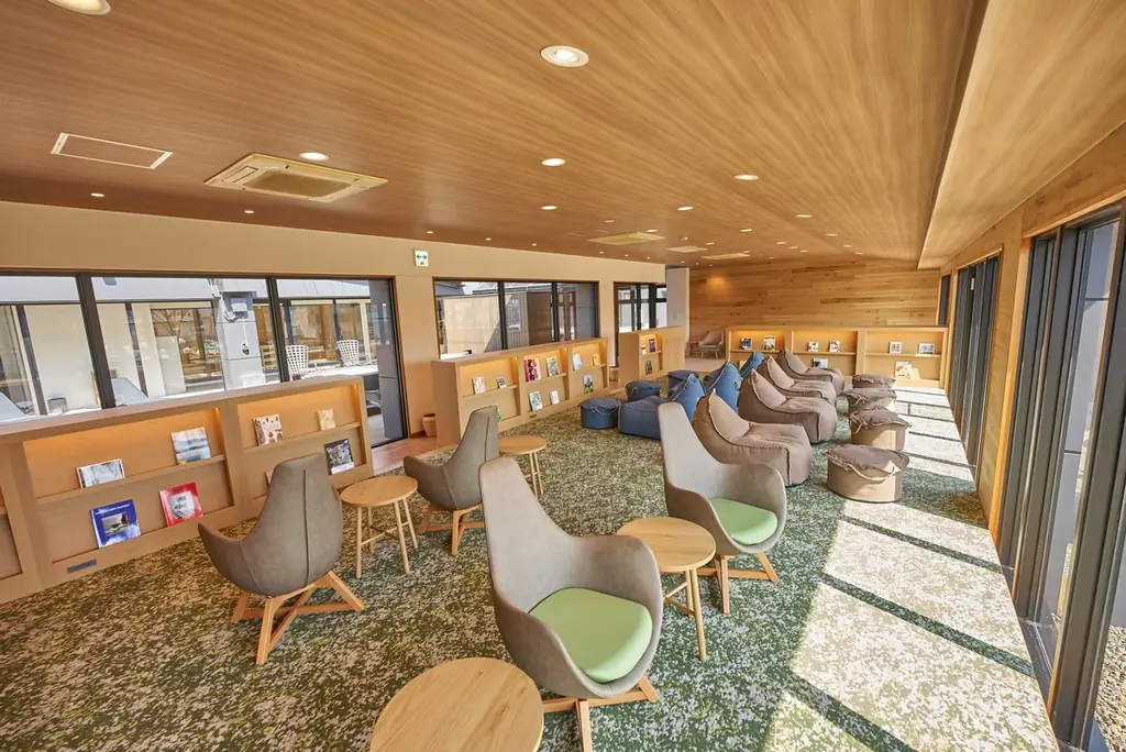 4月25日〜26日、おふろcafe あげき温泉で開催されるサウナイベント「あげきとさうな。」の10のコンテンツを発表！ 画像 21