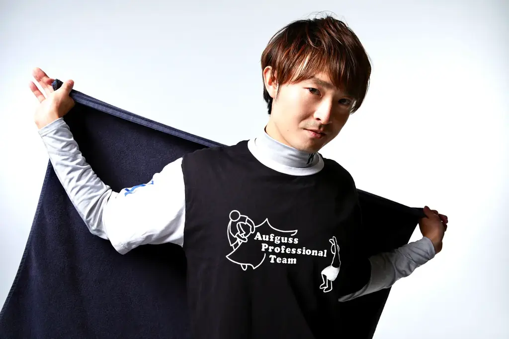 4月25日〜26日、おふろcafe あげき温泉で開催されるサウナイベント「あげきとさうな。」の10のコンテンツを発表！ 画像 8