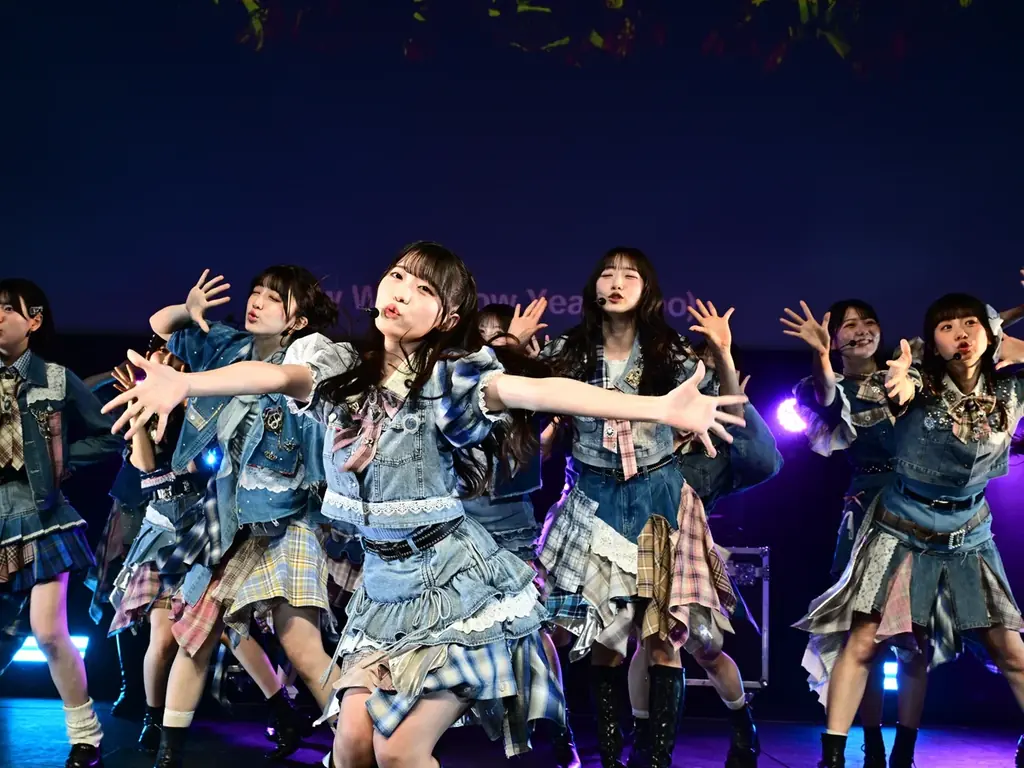 「僕が見たかった青空　全国ツアー2026春」開幕！新曲初披露や生演奏で観客を魅了 画像 4