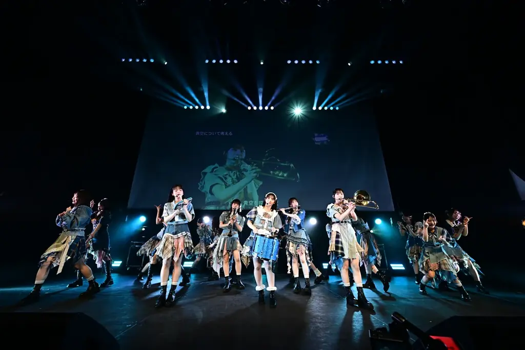 「僕が見たかった青空　全国ツアー2026春」開幕！新曲初披露や生演奏で観客を魅了 画像 7