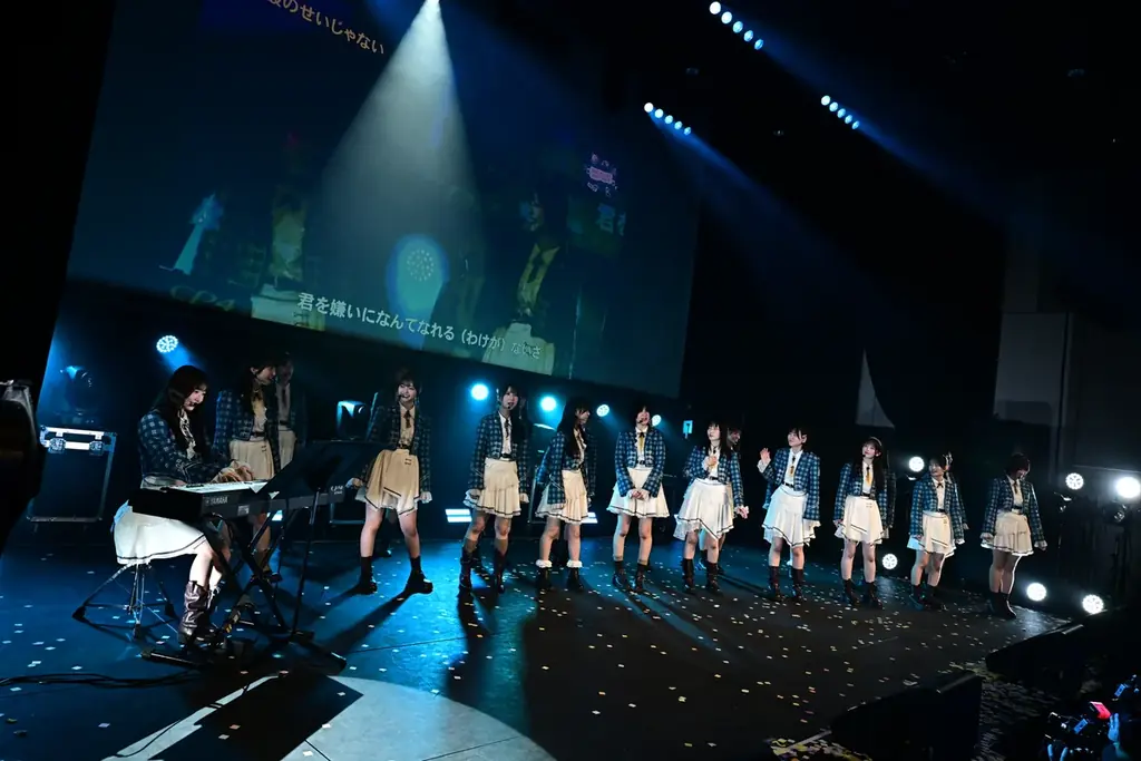 「僕が見たかった青空　全国ツアー2026春」開幕！新曲初披露や生演奏で観客を魅了 画像 8