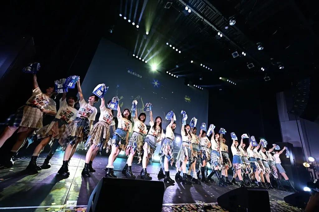 「僕が見たかった青空　全国ツアー2026春」開幕！新曲初披露や生演奏で観客を魅了 画像 9