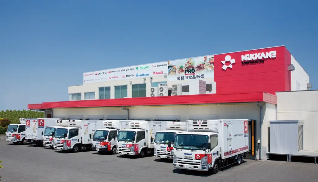 物流ハブ・さいたま市で「採用の自給自足」モデル始動。拠点分離による物流強化と配送トラックのメディア化で、埋もれた『食のインフラ』を可視化 画像 3