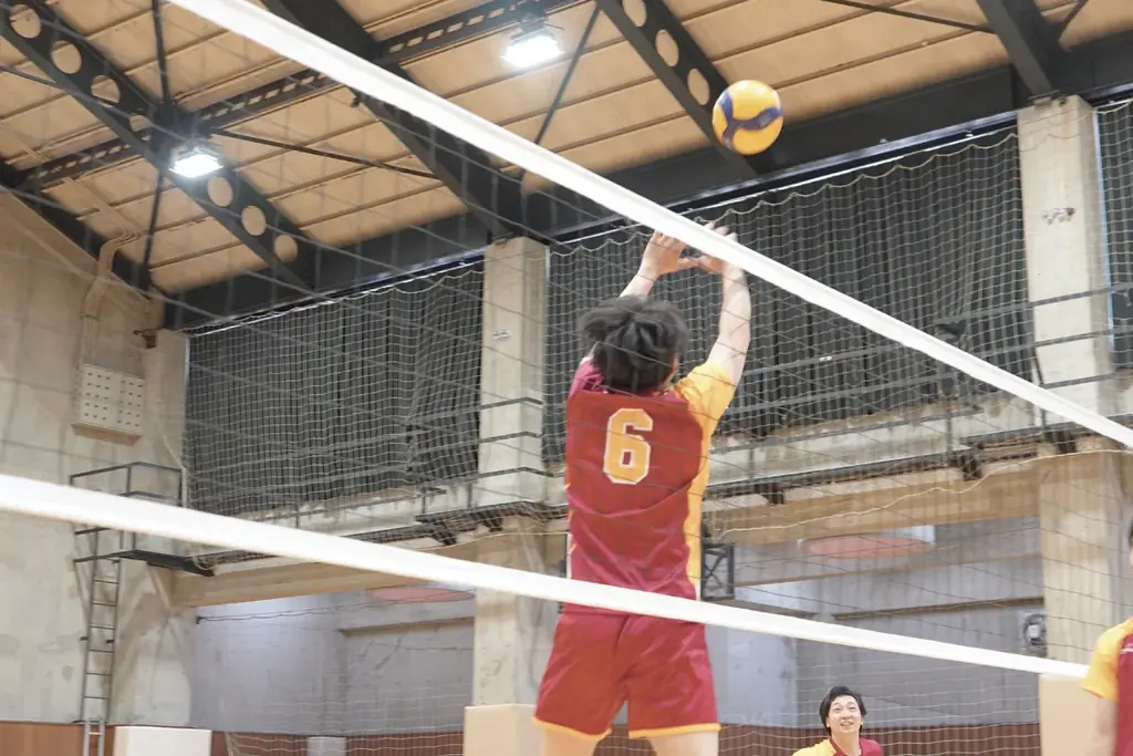 大学スポーツのキャリア問題と新しい選択肢 スポーツビューティーブランド「ONE BREATH」を展開する株式会社BUB、桜美林大学バレーボール部で講演会を実施 画像 2