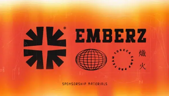 株式会社centerwaveが運営するTCGプロチーム「EMBERZ」、株式会社GEKIRIN とスポンサー契約を締結 画像 2